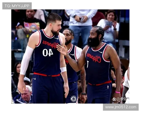 洛杉矶快船新赛季阵容深度解析球队能否迎来历史性突破 洛杉矶快船新赛季阵容深度解析球队能否迎来历史性突破