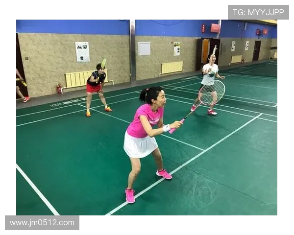 专访张丽:揭示羽毛球冠军背后的努力与坚持秘诀 专访张丽:揭示羽毛球冠军背后的努力与坚持秘诀