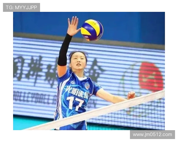 北京排球队战术创新引领潮流成就排球新高峰