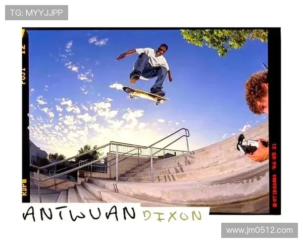 广州滑板队耐力探秘：如何在极限运动中锻炼意志与体能