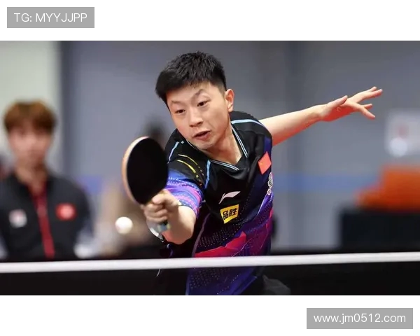 成都乒乓球队节奏表现分析与提升策略探讨