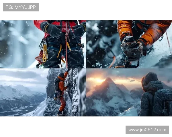 成都攀岩队在极限运动嘉年华中的精彩表现与状态分析