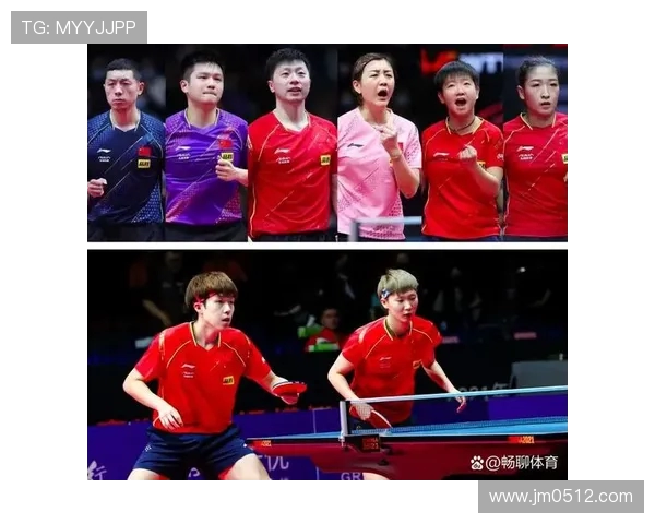 武汉乒乓球队快速转型引发热议助力中国乒乓球新辉煌