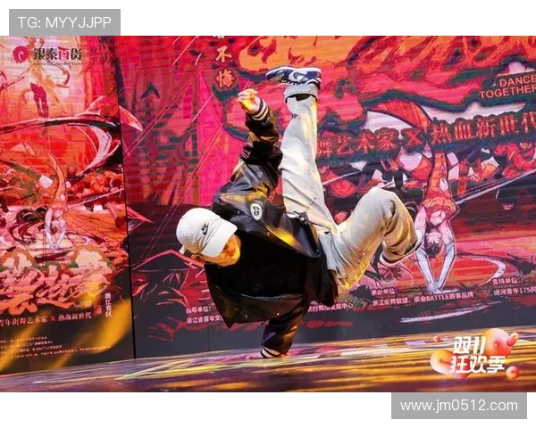 武汉街舞队在全国街舞比赛经验排行榜中荣获第九名的荣耀时刻 武汉街舞队在全国街舞比赛经验排行榜中荣获第九名的荣耀时刻