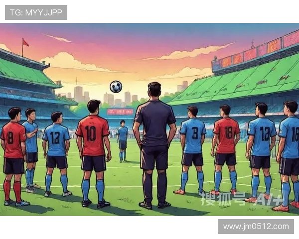 武汉足球队进攻体系解析:战术创新与球队协同的完美结合 武汉足球队进攻体系解析:战术创新与球队协同的完美结合