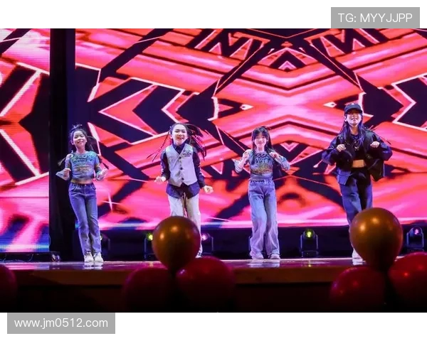 西安街舞队的反击之路：深度解析街舞文化与团队精神的交融