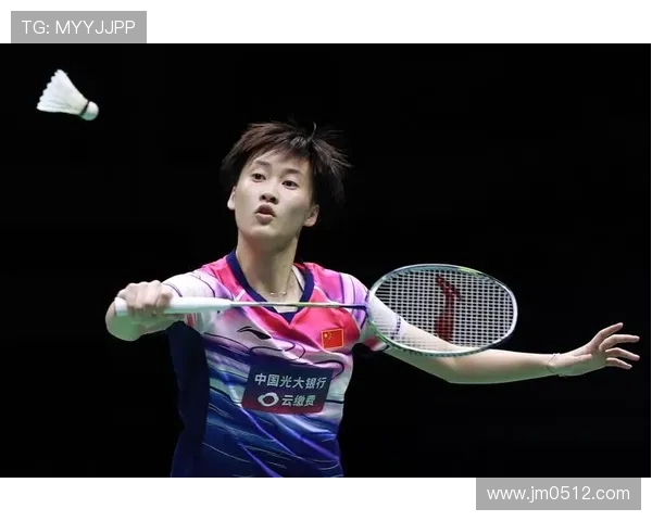 重庆羽毛球队在杯赛中的耐力表现分析与总结