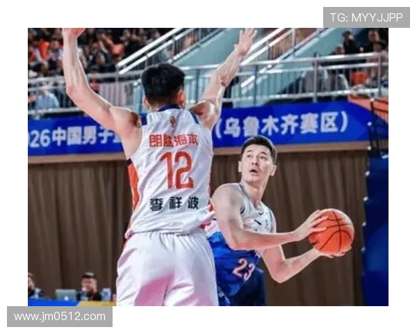 阿不都沙拉木引领新疆男篮奋勇拼搏谱写新时代辉煌篇章