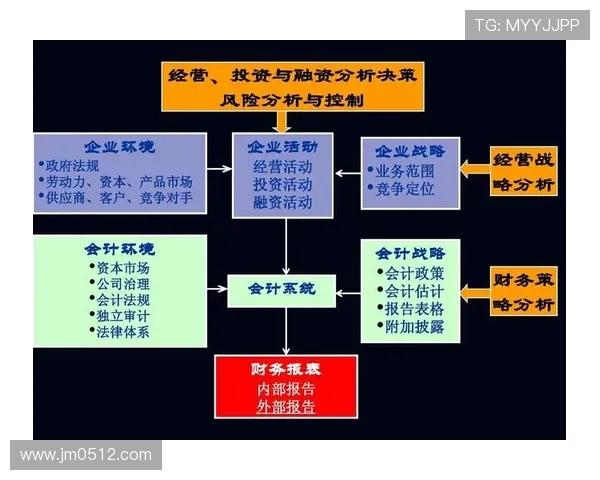 AL与CFO的较量揭示企业战略与财务决策平衡之道