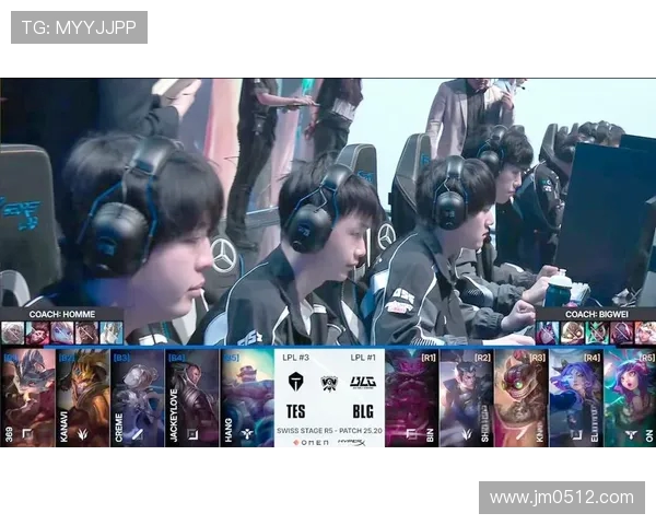 TES激战KT巅峰对决掀起赛场狂潮鏖战五局定胜负