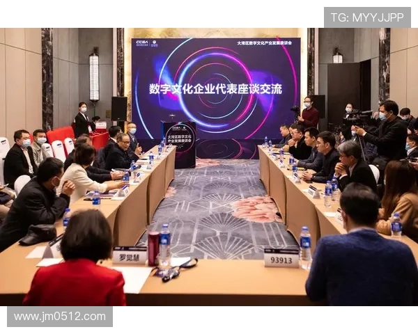 全球电竞产业蓬勃发展推动年轻一代创新创业与数字文化融合