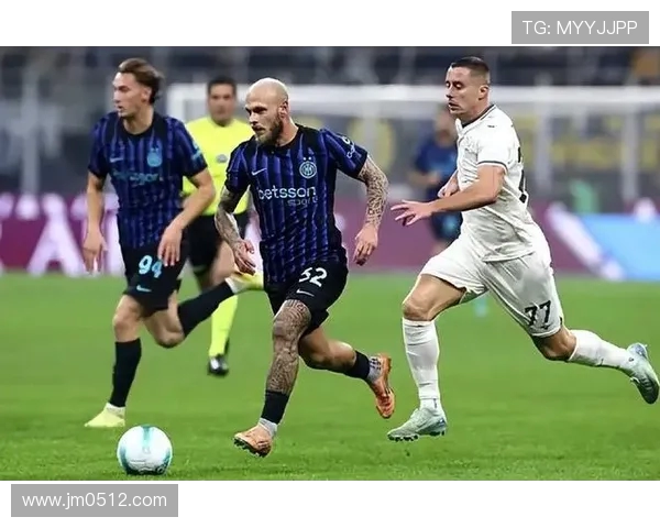 国米大战尤文巅峰对决意甲冠军格局或将因此重新改写