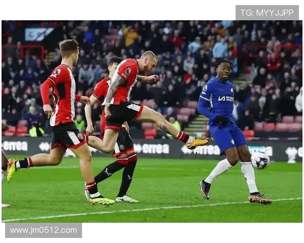 切菲尔德与南安联的激烈对决展现英冠足球的魅力与竞争力