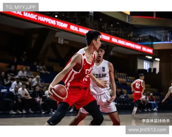 周琦在国际赛场上的崛起与挑战：从青涩新星到篮球巨星的奋斗历程